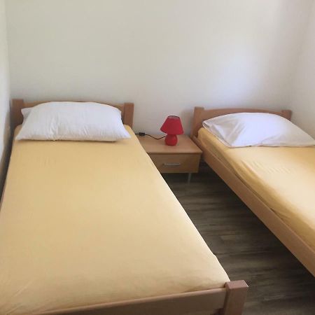 Masa Šibenik Exterior foto