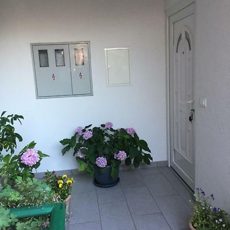 Masa Šibenik Exterior foto