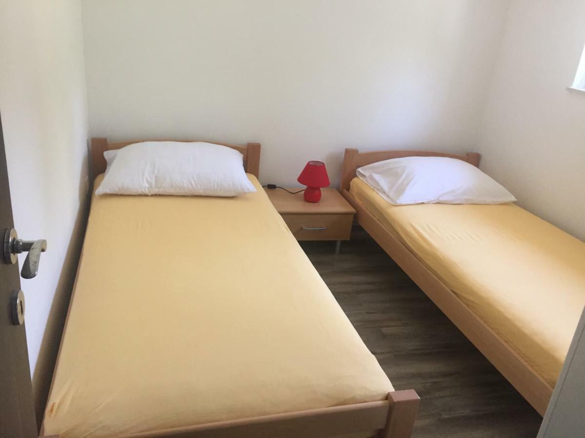 Masa Šibenik Exterior foto
