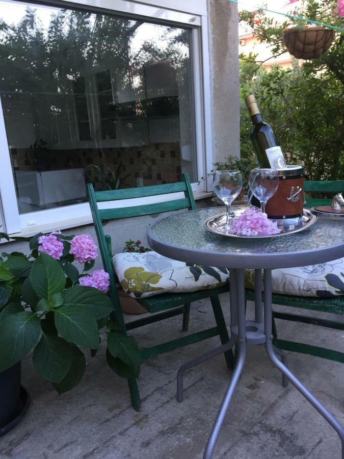 Masa Šibenik Exterior foto