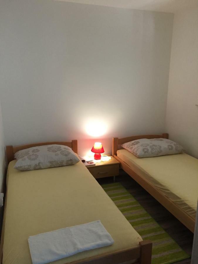 Masa Šibenik Exterior foto